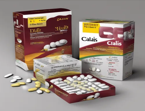 Cialis 5 mg generico contrareembolso